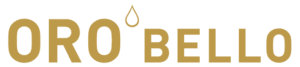 Oro Bello gold logo