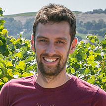 Alex Remy Headshot