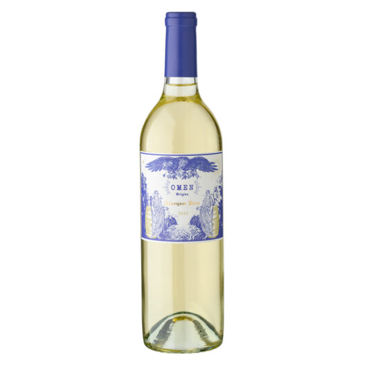 Omen Sauvignon Blanc 2022