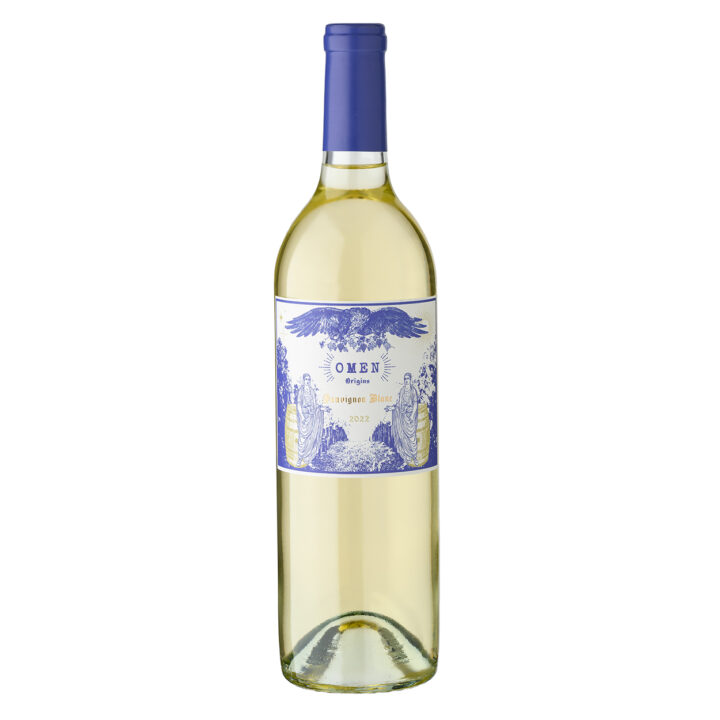 Omen Sauvignon Blanc 2022