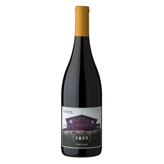 Omen 2021 Oregon Pinot Noir