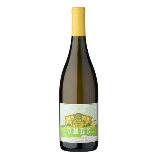 2022 Omen Chardonnay