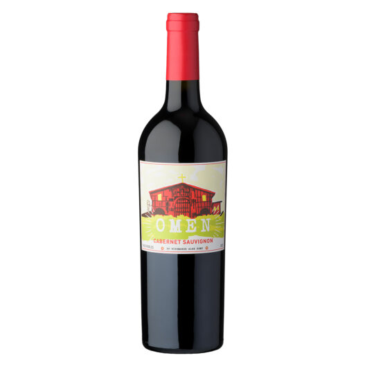 Omen 2023 Cabernet Sauvignon